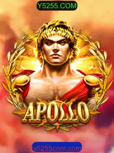 Apollo: Desvendando o Jogo Estelar com Y5255.COM