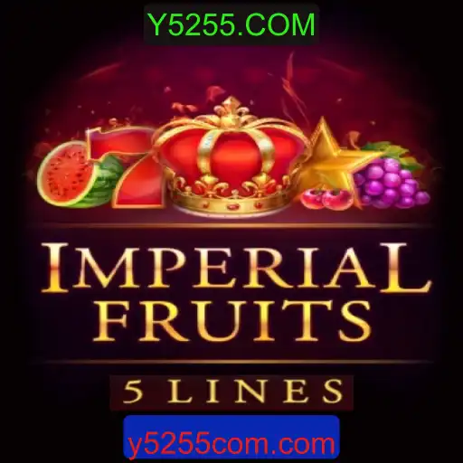ImperialFruits5: O Jogo que Conquista com Suas Emoções