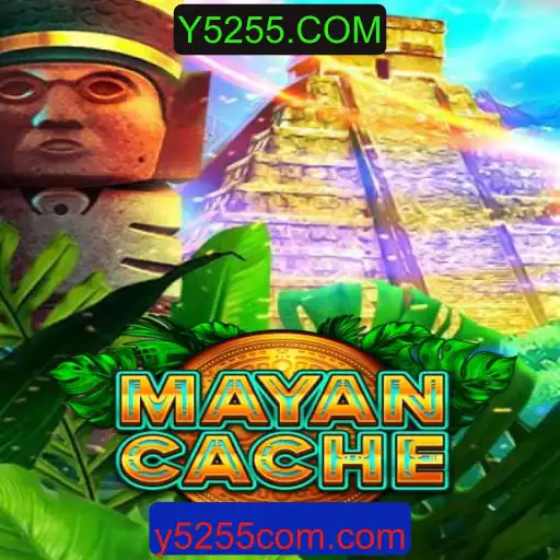 MayanCache: Descubra os Mistérios Antigos no Jogo do Século