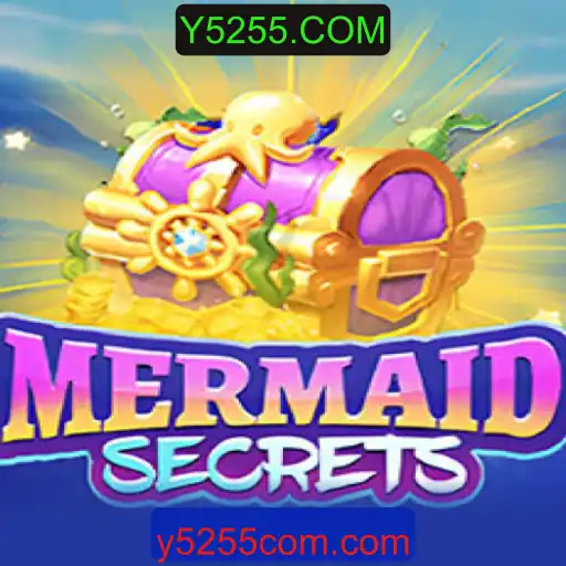Explorando o Mundo de MermaidSecrets: O Jogo Submarino em Y5255.COM