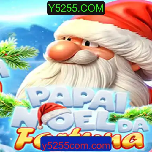 Descubra a Emoção do Jogo PapaiNoeldaFortuna com Y5255.COM