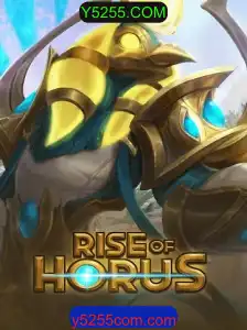 Explorando RiseofHorus: Um Novo Fenômeno no Mundo dos Jogos