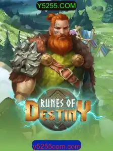 Descubra o Mundo de Aventura de RunesOfDestiny: Um Guia Completo