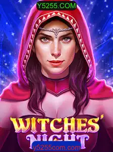 Descubra o Fascinante Mundo de WitchesNight